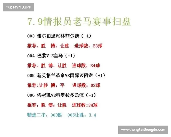 竞彩赛事投注入门攻略掌握技巧赢取丰厚奖金 竞彩赛事投注入门攻略掌握技巧赢取丰厚奖金